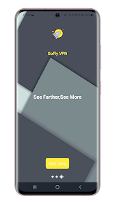 起飞vpn电脑android下载效果预览图
